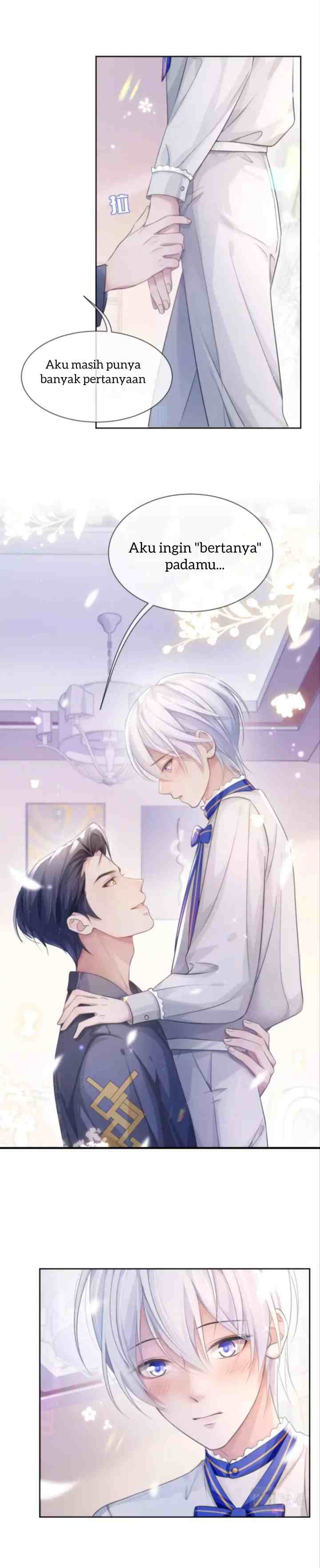 Continued Love chapter 5 halaman 9