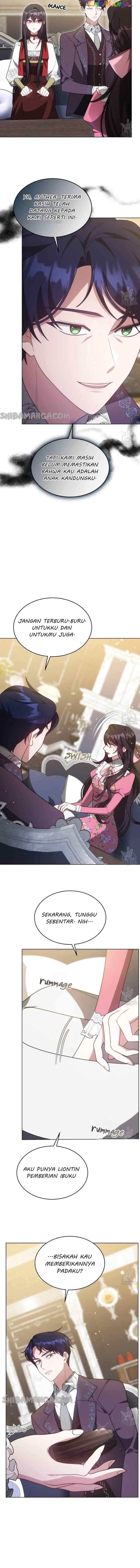 I Hated It Even More chapter 42 halaman 9