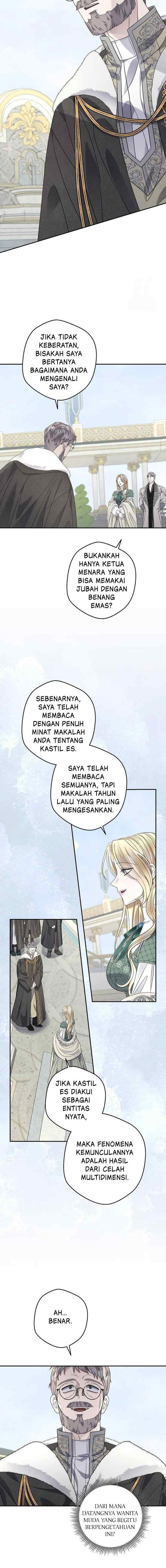 Indulgence chapter 14 halaman 16