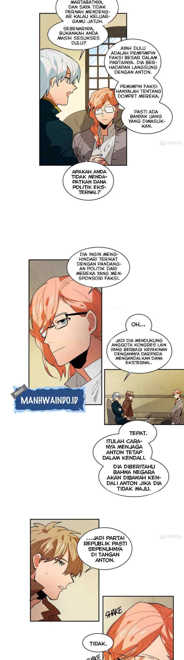 Ernak chapter 53 halaman 5