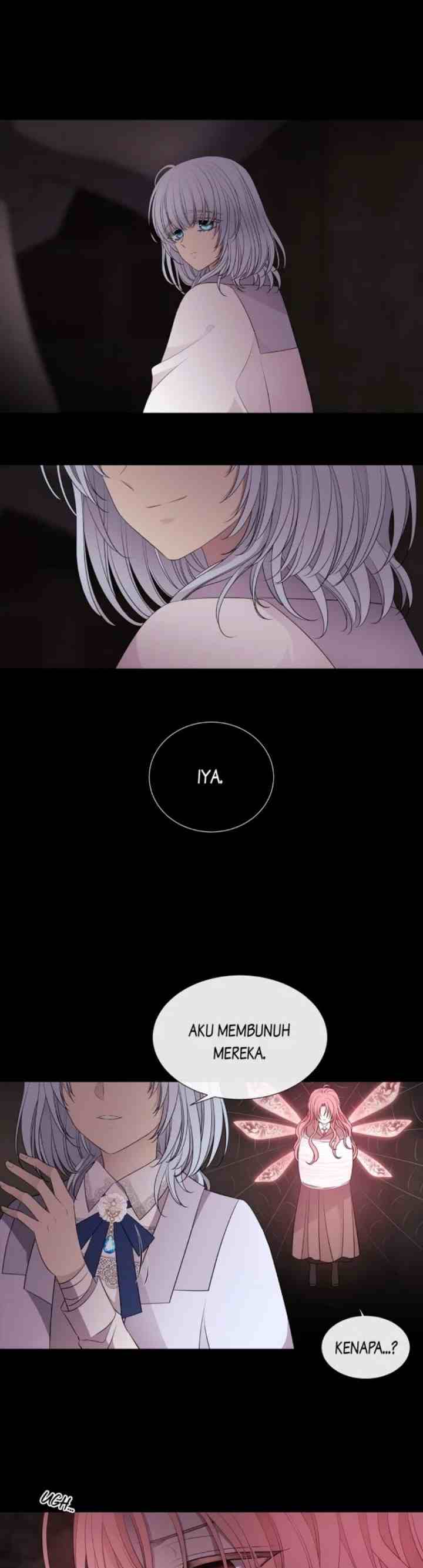 Charlotte Has Five Disciples chapter 79 halaman 5