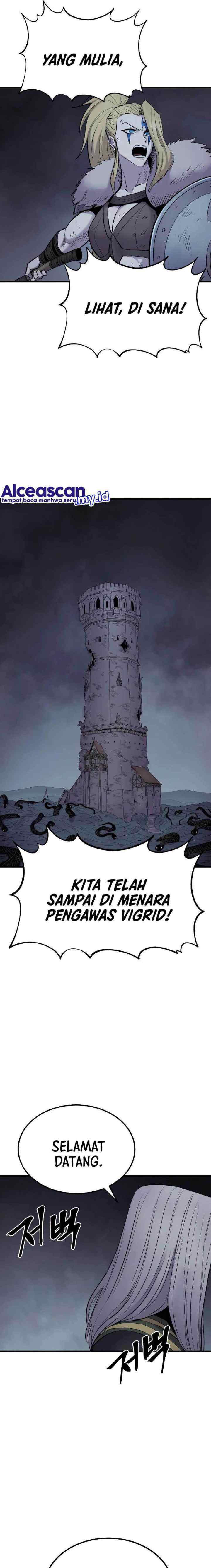 Howling Dragon (The Wailing Perversion) chapter 26 halaman 7
