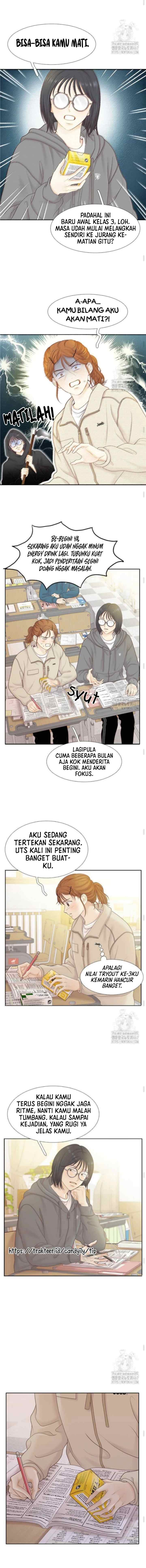 Odd Girls Out S2 chapter 227 halaman 15