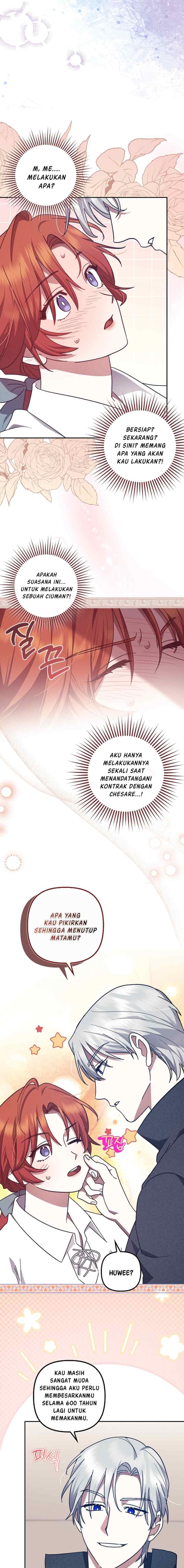 Rejected Lady Enjoying a Modest Life chapter 49 halaman 16