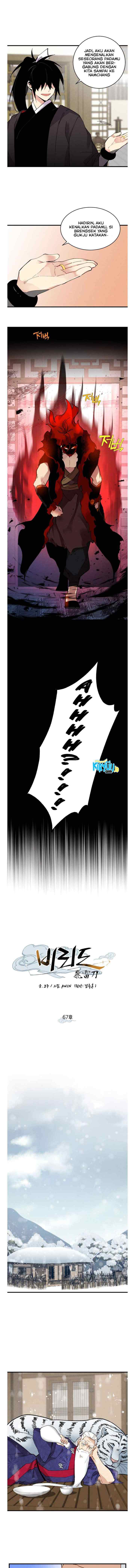 Lightning Degree (Lightning Expert) chapter 67 halaman 4