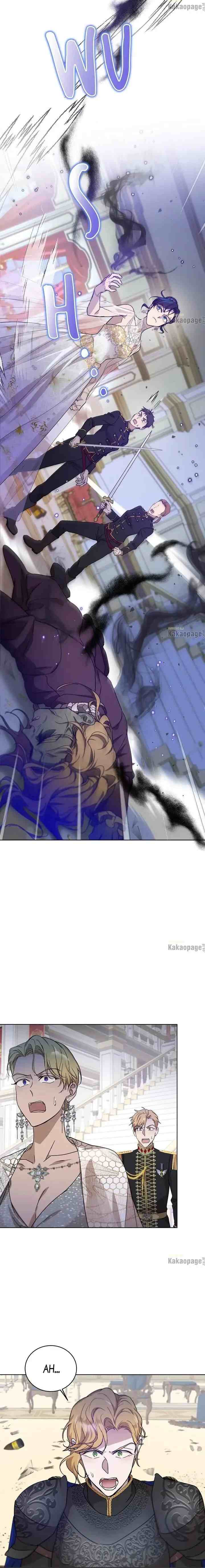 Asmodian's Contract chapter 58 halaman 14