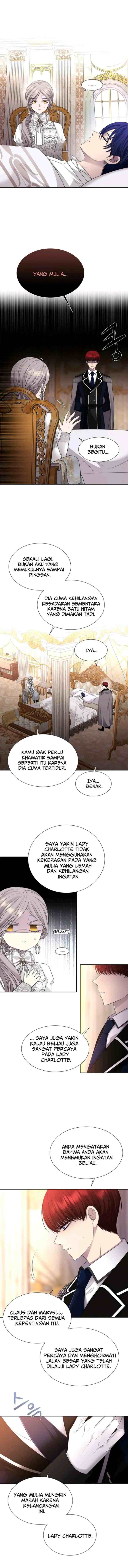 Charlotte Has Five Disciples chapter 128 halaman 5