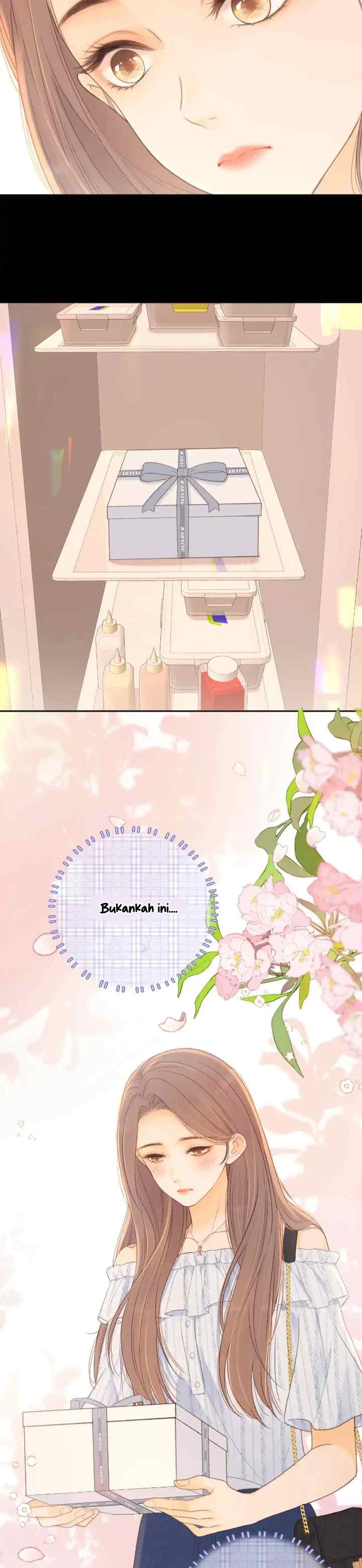Hard to Deceive chapter 73 halaman 15