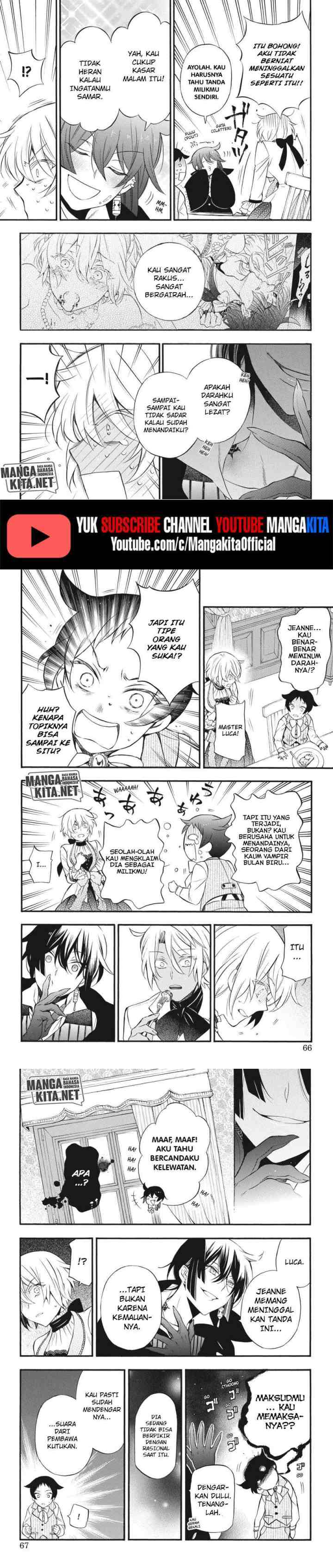 Vanitas no Carte chapter 12 halaman 5