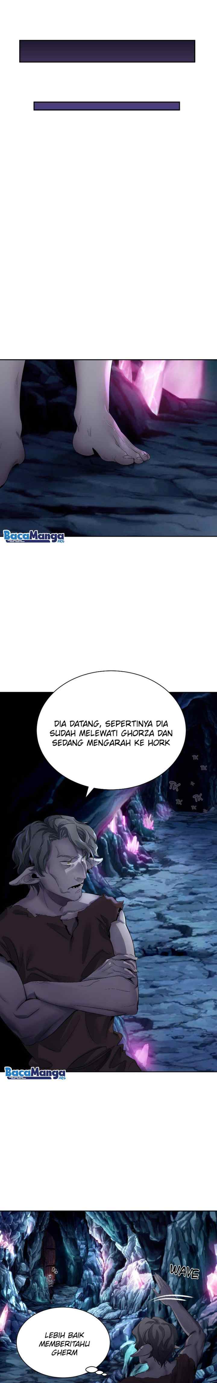 Lord of Goblins chapter 4 halaman 7