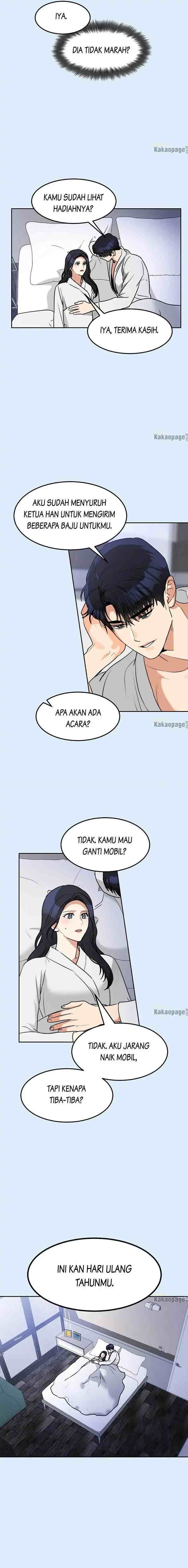 My Wife Is Back chapter 79 halaman 14