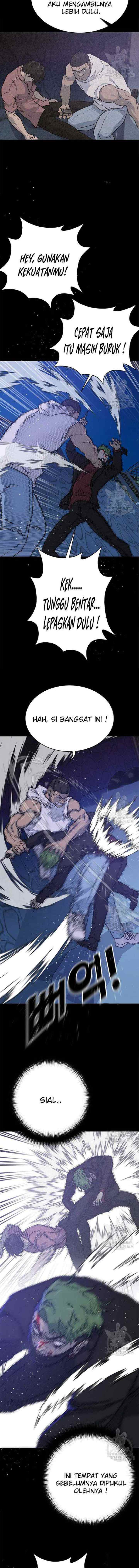 Trigger chapter 101 halaman 14