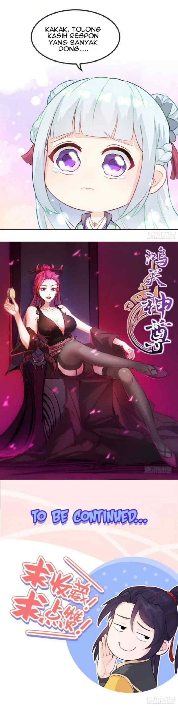 Forced To Become the Villain's Son-in-law chapter 11 halaman 13
