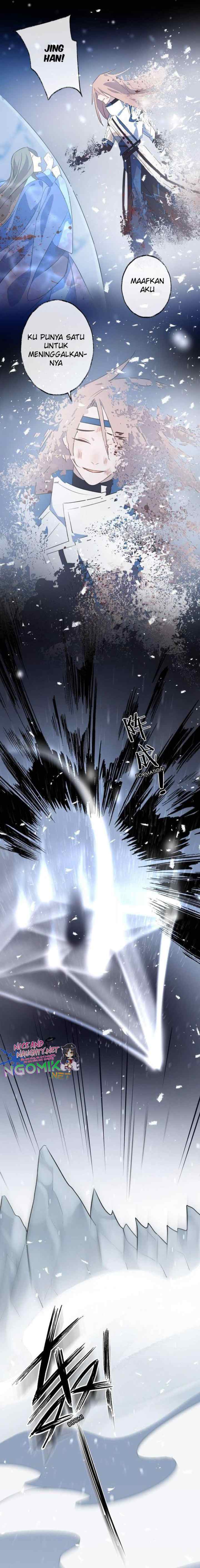 The Bright Moon chapter 27 halaman 7