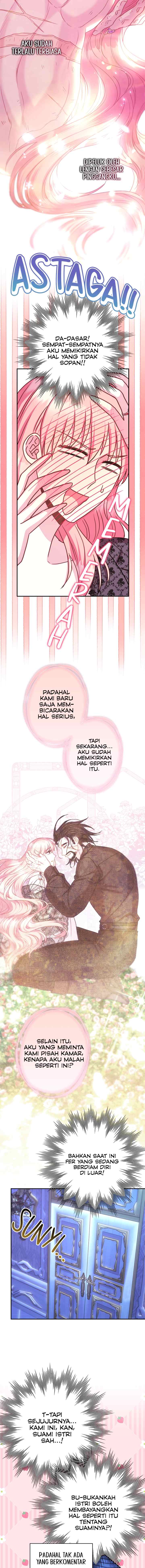 Anyway, It Is A Ropan chapter 67 halaman 5