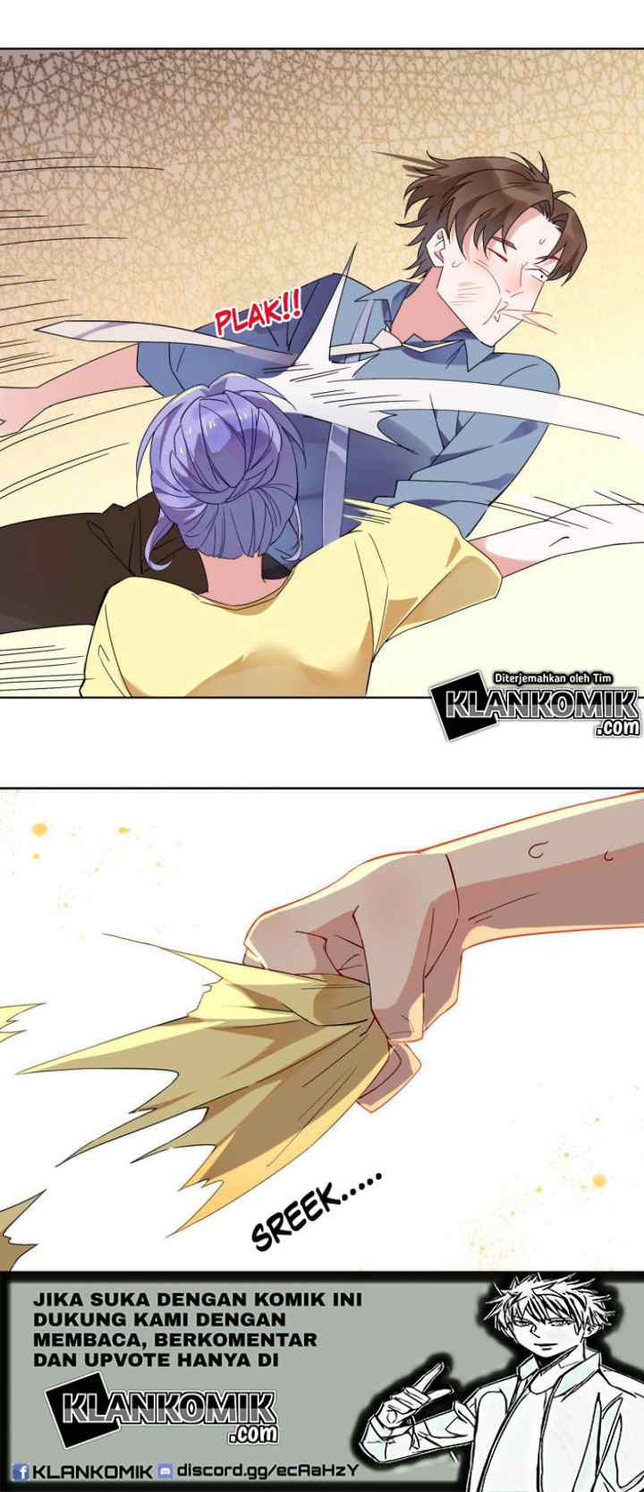 Beautiful Boss Cold-Hearted chapter 20 halaman 13