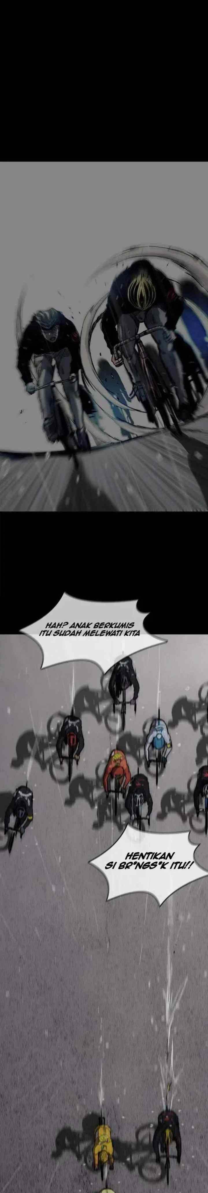 Wind Breaker chapter 144 halaman 7