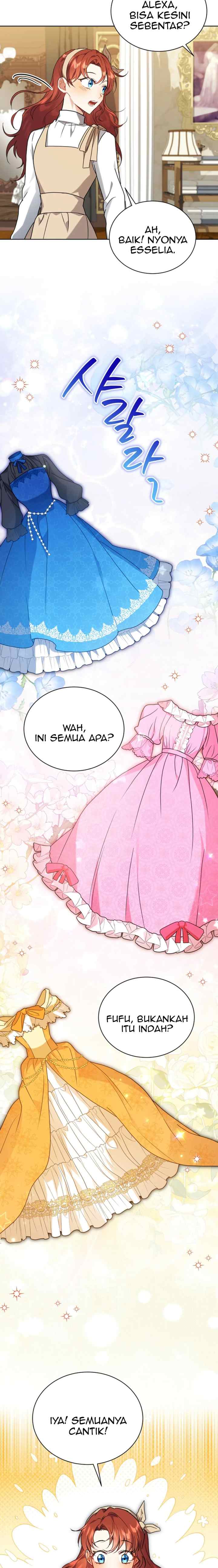 I Became The Villain's Trainer chapter 63 halaman 7