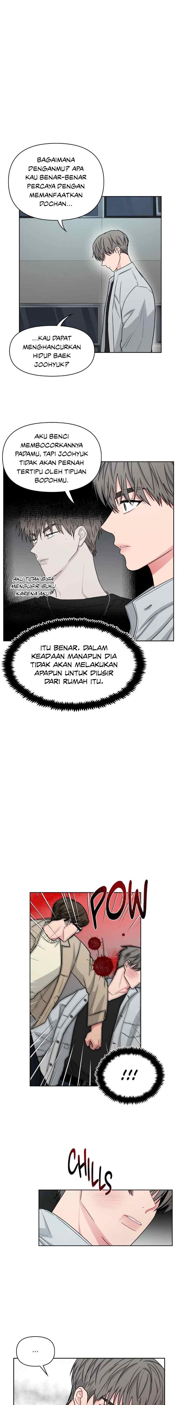 Arts Mans chapter 22 halaman 5