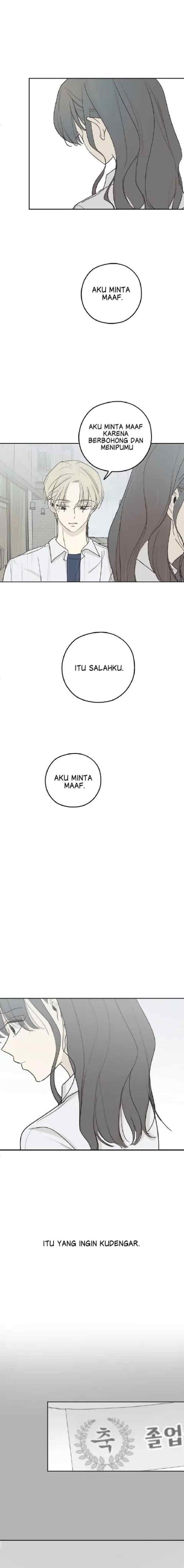 The Password Is 002! chapter 13 halaman 17