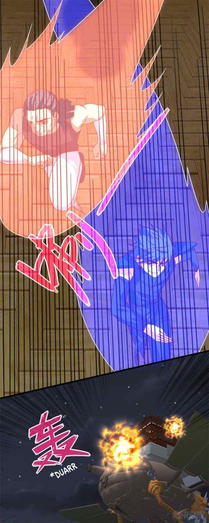 Supreme Godly System chapter 283 halaman 7
