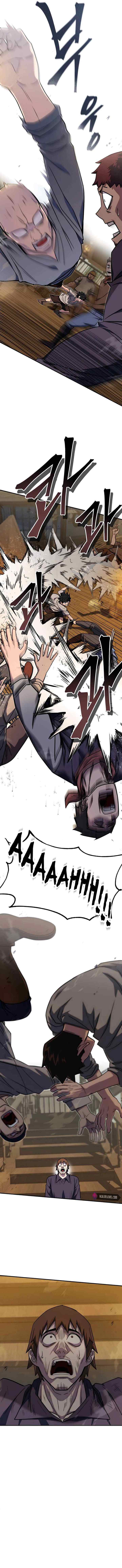 I Picked A Hammer To Save The World chapter 2 halaman 17