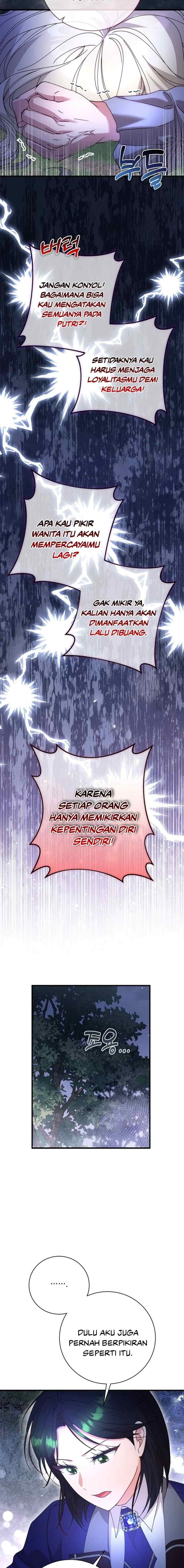 I Took Away The Tyrant's Chastity chapter 69 halaman 13
