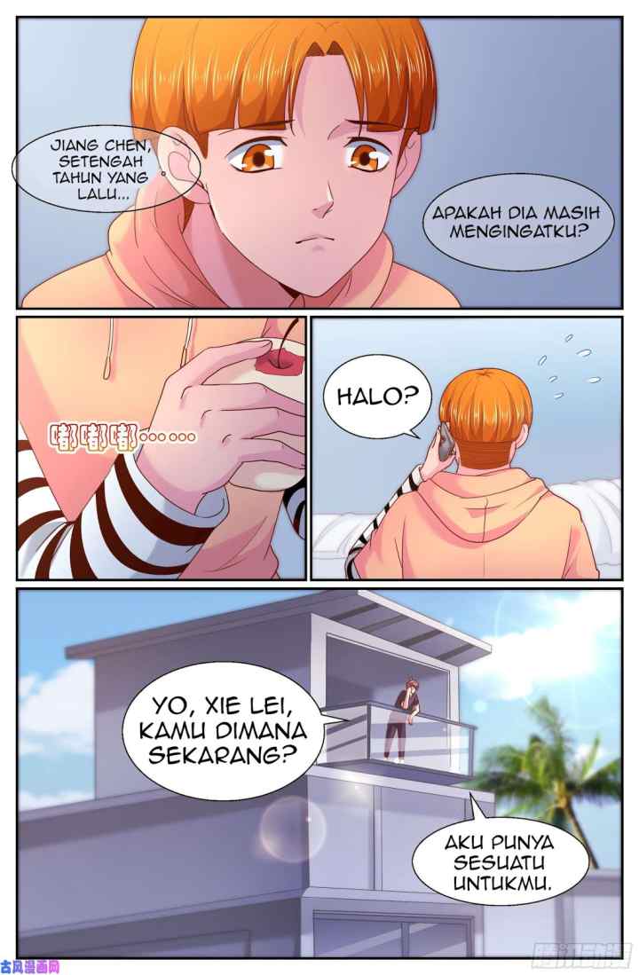 I Have a Mansion In The Post-Apocalyptic World chapter 265 halaman 11