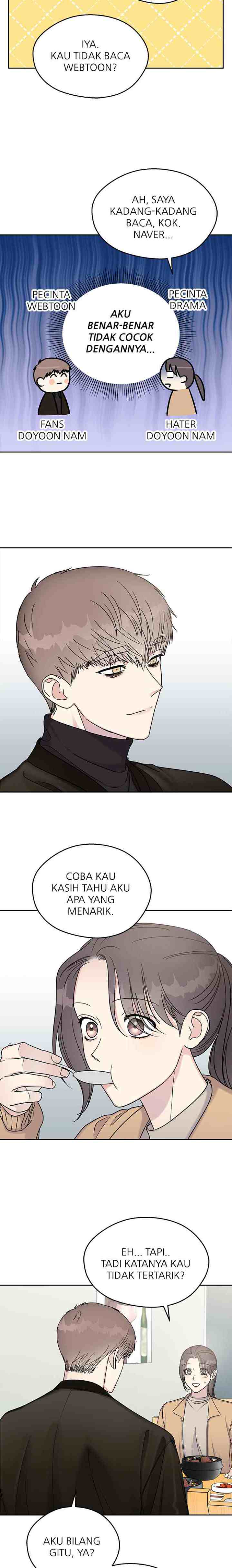 Do As I Say! chapter 14 halaman 9