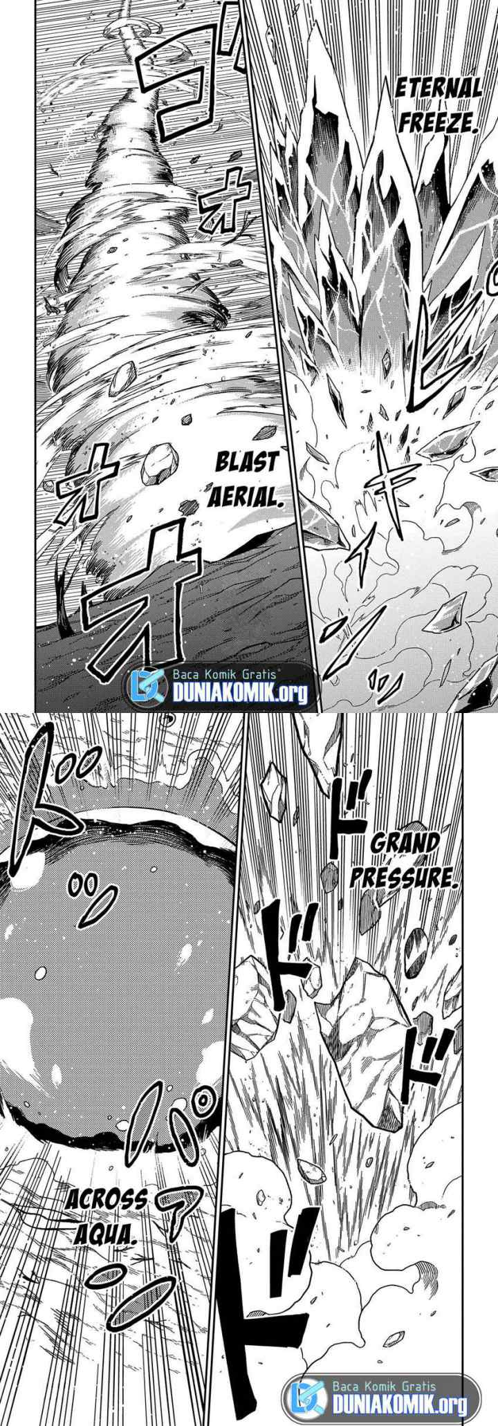 Neta Chara Tensei Toka Anmarida! chapter 18.1 halaman 11
