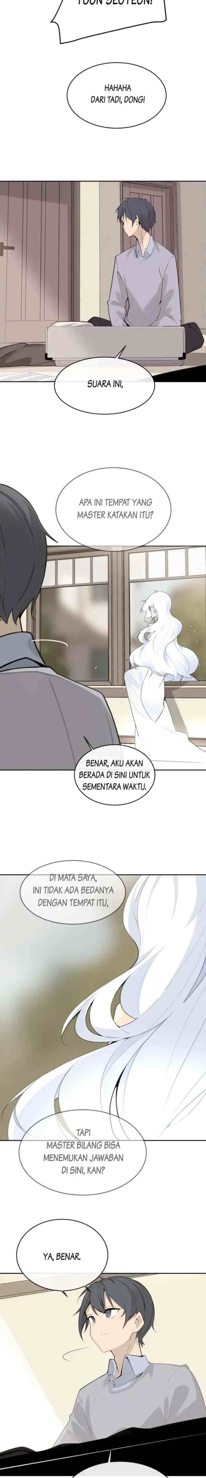Devil Sword King chapter 218 halaman 12