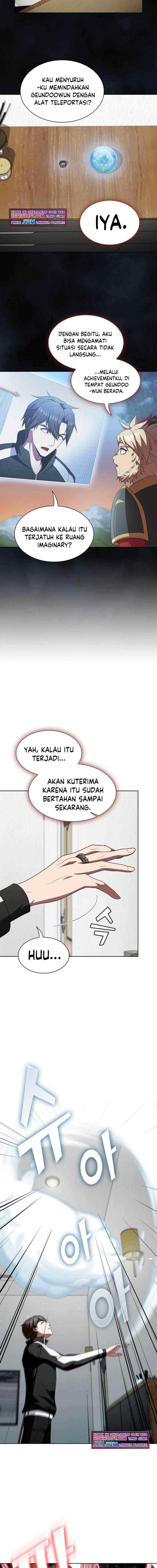 The Tutorial Tower of the Advanced Player chapter 109 halaman 16