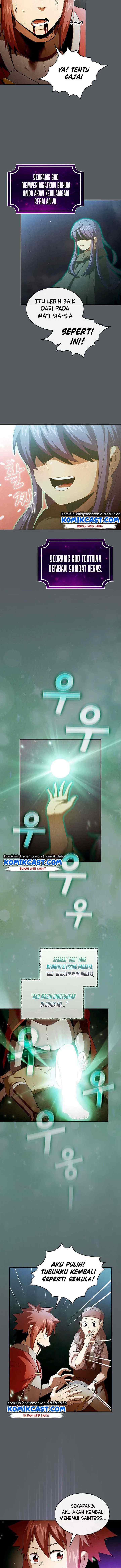 Is this Hero for Real? chapter 35 halaman 10