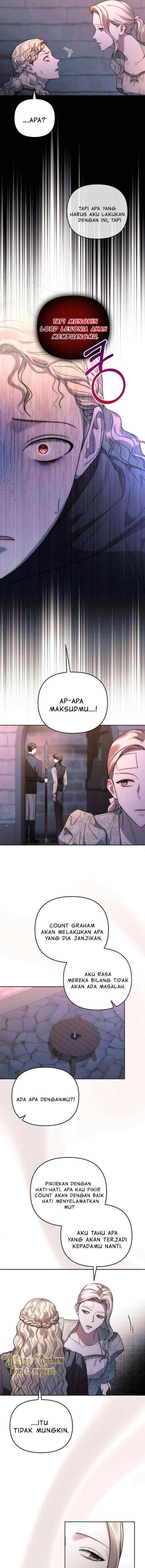 How To Turn A Kind Savior Into An Emperor chapter 11 halaman 11