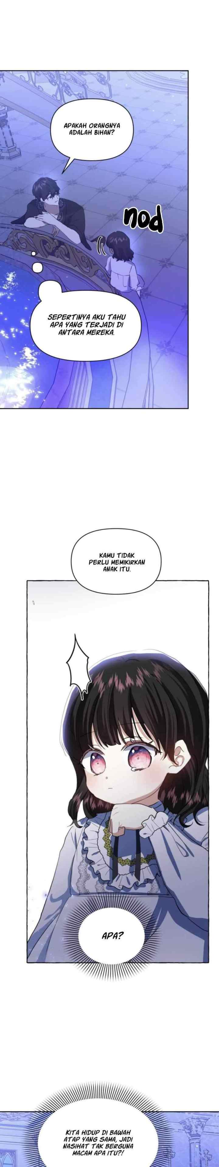 Monster Duke's Daughter chapter 9 halaman 16