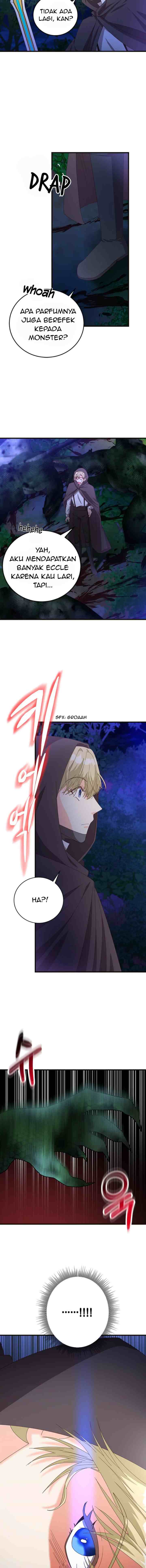 The Secret Life of a Certain Count's Lady chapter 12 halaman 14
