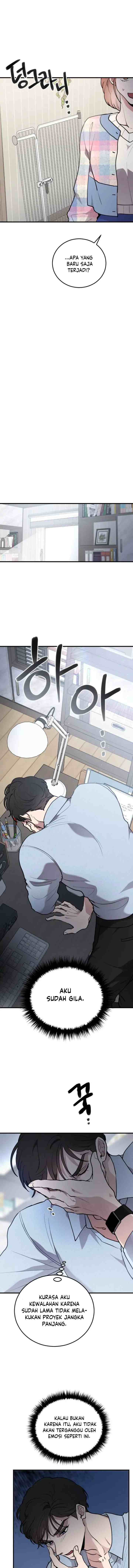 The Team Leader is Tired of Being A Newlywed chapter 24 halaman 12