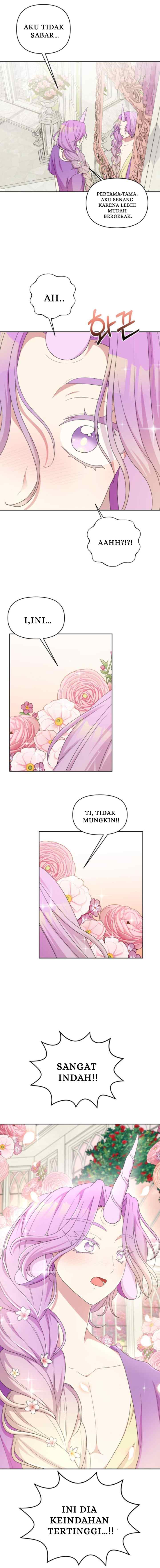 Monster Dressing Room chapter 42 halaman 9