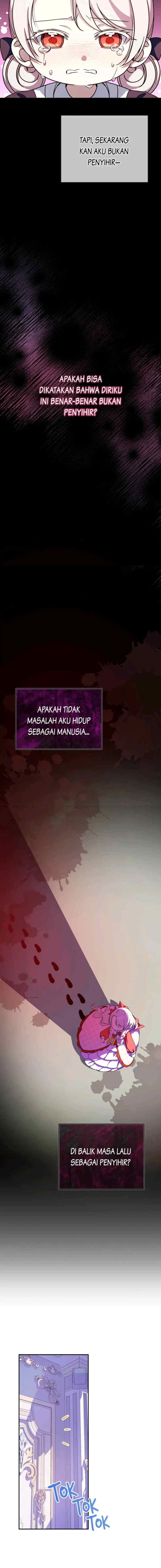The Princess is Evil chapter 101 halaman 10