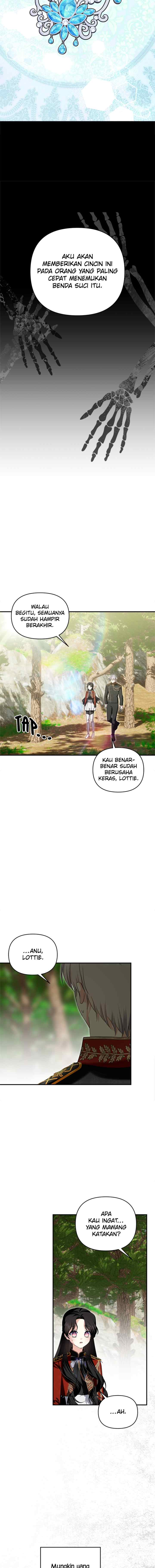 Monster Duke's Daughter chapter 179 halaman 9