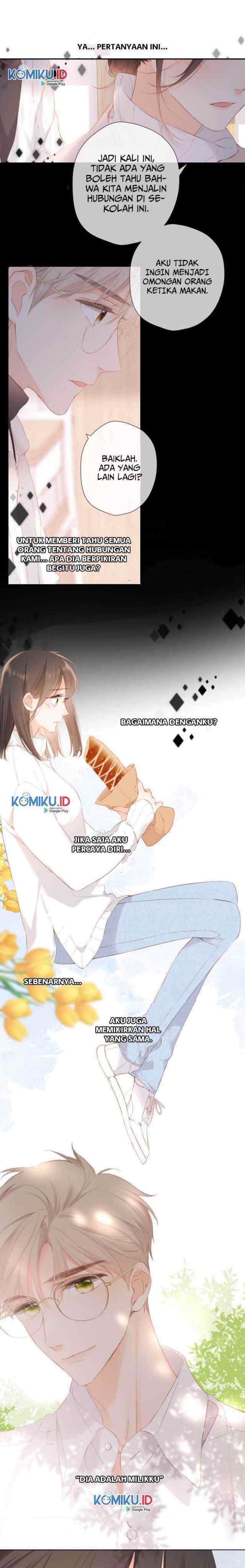 Once More chapter 96 halaman 9