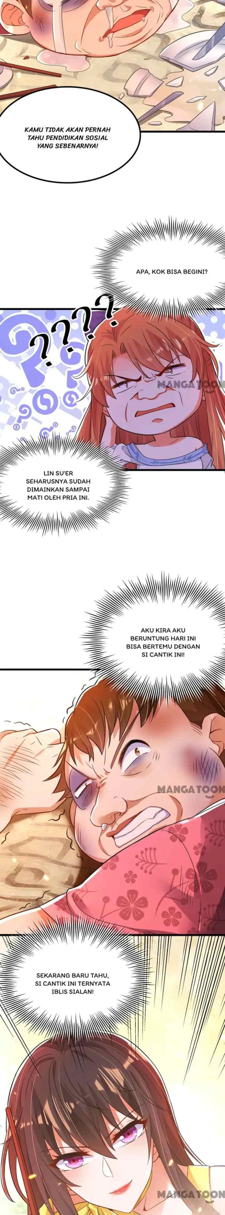 Don't Mess With Missy! chapter 63 halaman 5