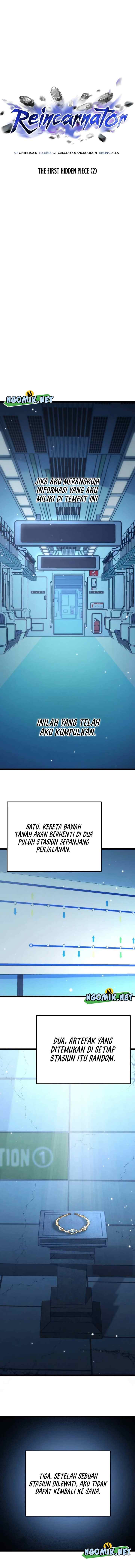 Reincarnator chapter 11 halaman 5