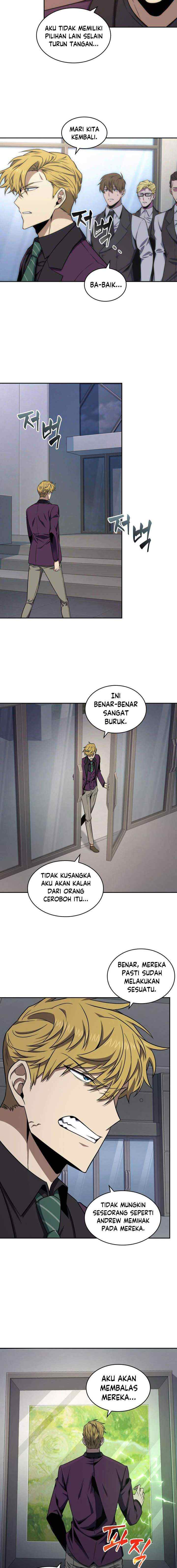 Tomb Raider King chapter 255 halaman 10