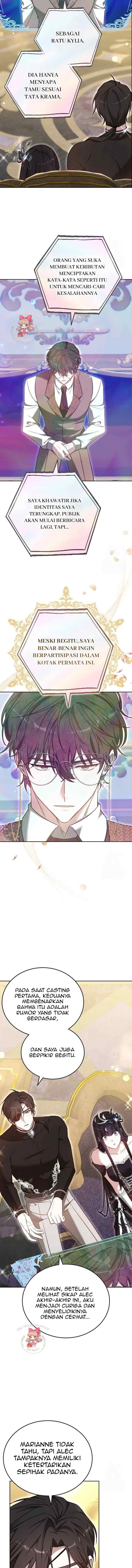 Bride of Obsidian chapter 66 halaman 6
