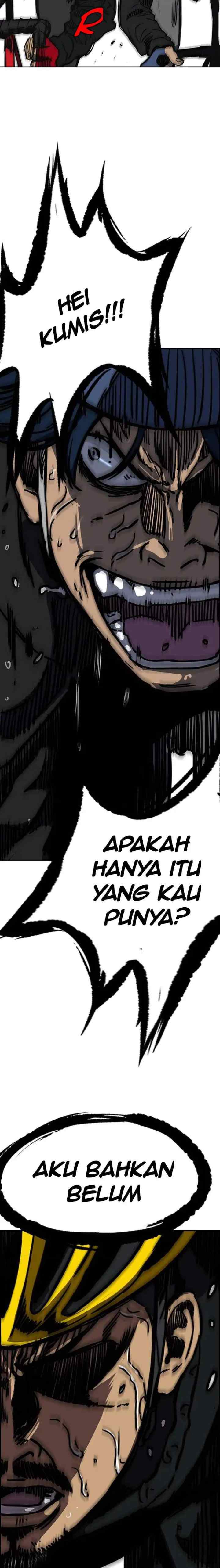 Wind Breaker chapter 182 halaman 13