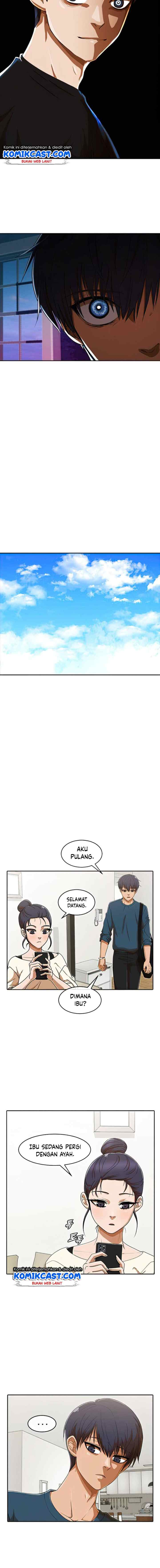 The Girl from Random Chatting! chapter 197 halaman 7