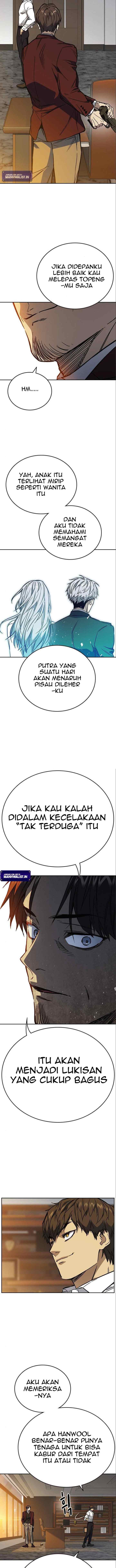 Kenkyu Gurupu chapter 198 halaman 13
