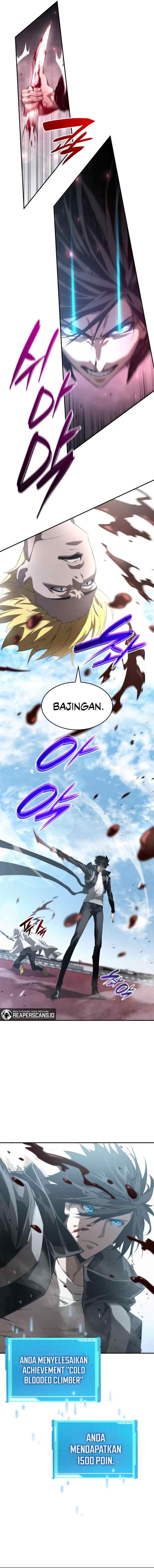 Boundless Necromancer chapter 16 halaman 12