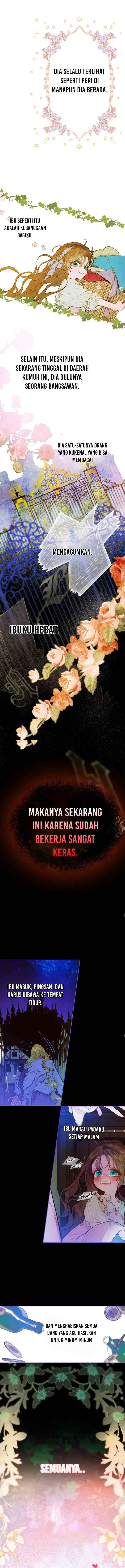 My Mom Got A Contract Marriage chapter 1 halaman 5